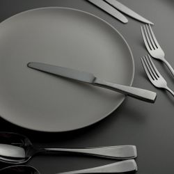 Нож столовый 24,2 см Gatsby P.L. Proff Cuisine [12]