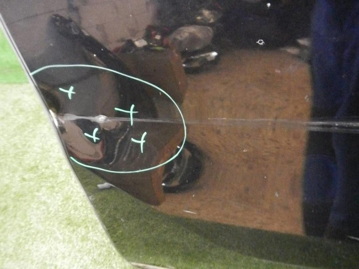 Дверь передняя левая BMW X7 G07 (2019-н.в.)