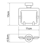 K-1081 Емкость для мусора