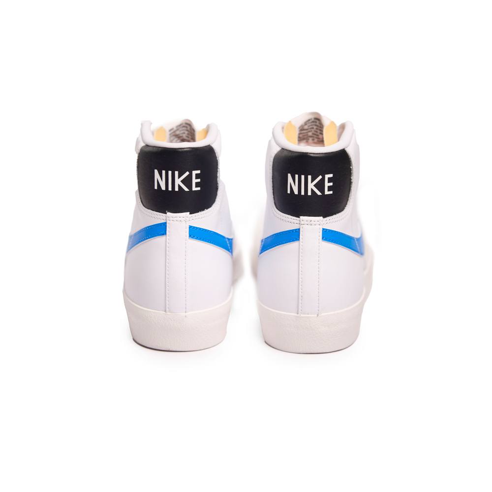 Nike Blazer Mid '77 Vintage "White Light Photo Blue"