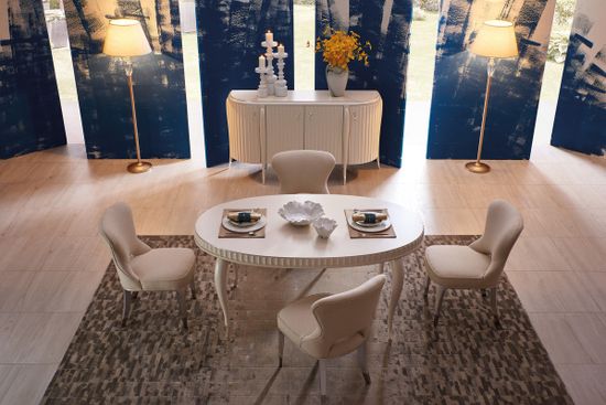 Стул EMOTION SALE, FRATELLI BARRI