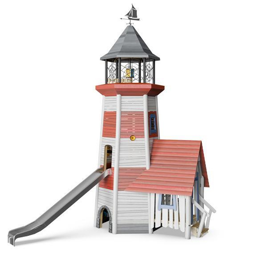 Игровая конструкция Маяк