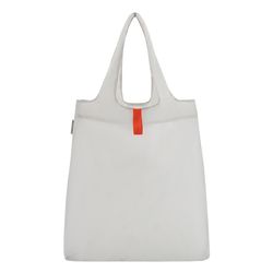 Сумка-шоппер Easy Shop, светло-серая