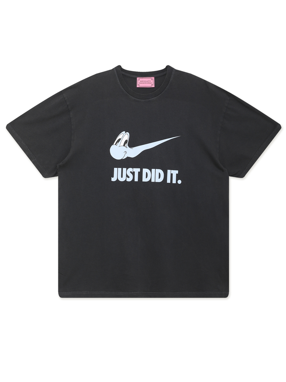 Мужская Футболка Just Did It