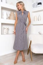 Платье 6154 Open-style (Акция)