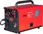 Сварочный полуавтомат FUBAG IRMIG 228 SYN PLUS (41381) + горелка fb 250 3m (fb 250 ergo 3m) (3844 41381.1