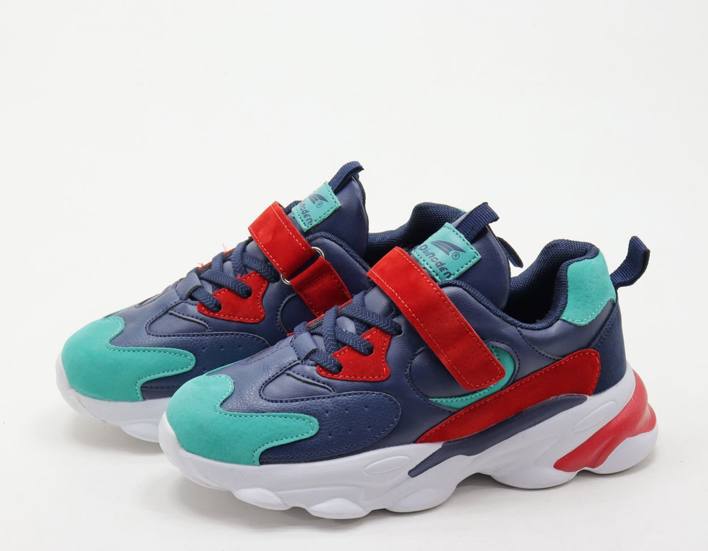 Кроссовки (31-36)р. / шт.