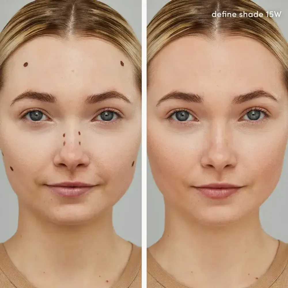 JANE IREDALE PURE MATCH PERFECTING CONCEALER 6N