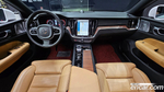 Volvo S60 3 Generation B5 Inscription (08.2022)