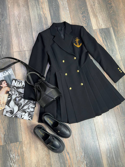 Платье Yves Saint Laurent