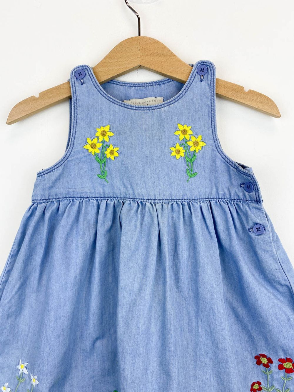 Платье Stella McCartney