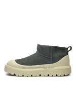 MENS ULTRA MINI WEATHER HYBRID - grey