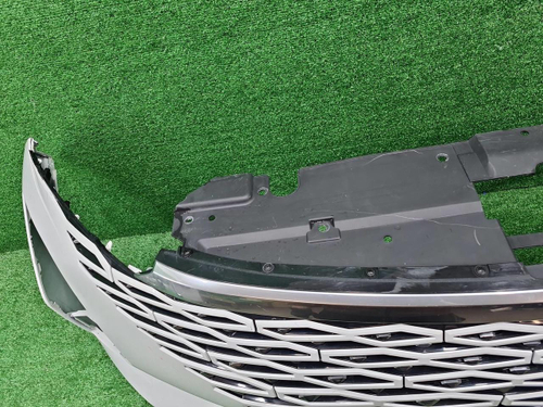 Бампер передний Omoda C5 (2022-н.в.)