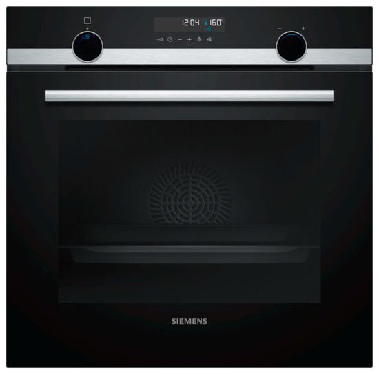 Электрический духовой шкаф Siemens HB578GES0R