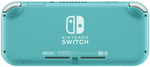 Портативная игровая консоль "Nintendo Switch Lite" 32 ГБ Turquoise