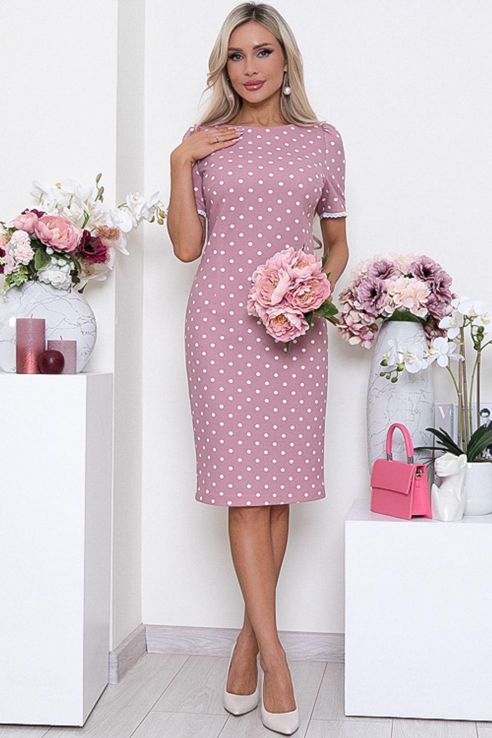 Платье 71494 Avili