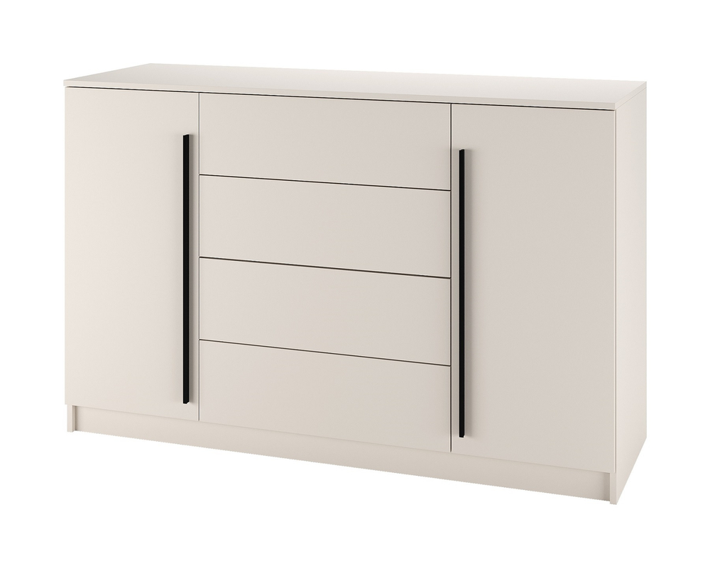 Комод 2С4Я ЭЛЬТОН