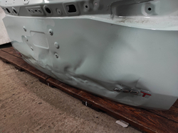 Крышка багажника Omoda C5 22-нв Б/У Оригинал 552000260AADYJ