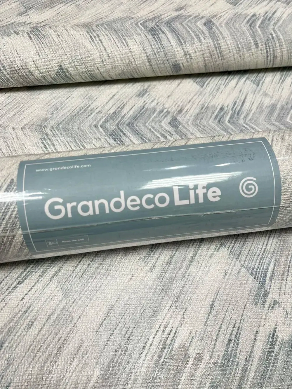 Обои флизелиновые A55911 ILLUSION Россия