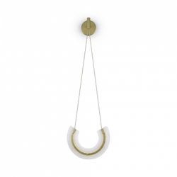 Подвесной светильник Maytoni Maya P091WL-L18G3K