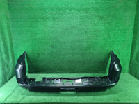 Бампер задний Lexus LX 3 (2015-2023)