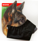 ZOONIK Намордник нейлоновый для собак