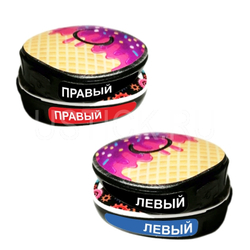 RONDO2 Левый-правый