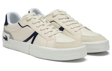 Кеды LACOSTE, 46CMA0014-WN1