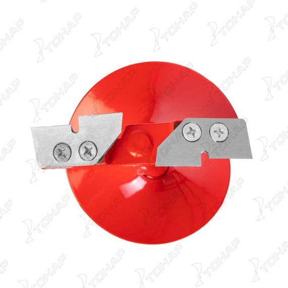 Ледобур ЛР-130 Спорт левое вращение (LS-130L) Тонар