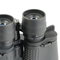Бинокль Veber БПЦ zoom 7-21x40 - Кольцо зуммирования