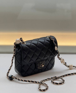 Сумка CHANEL