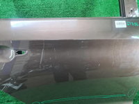 Дверь задняя правая Hyundai Sonata 7 LF (2014-2019)