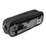 Пенал мягкий 220х80 J.Otten Милитари, текстиль