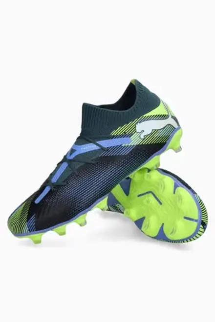Бутсы Puma Future 7 Pro FG/AG - многоцветный