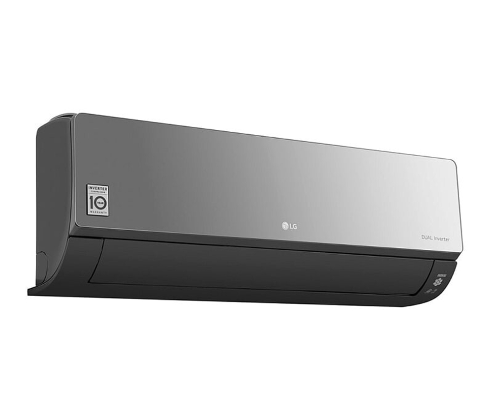 LG AC12BK.NSJR