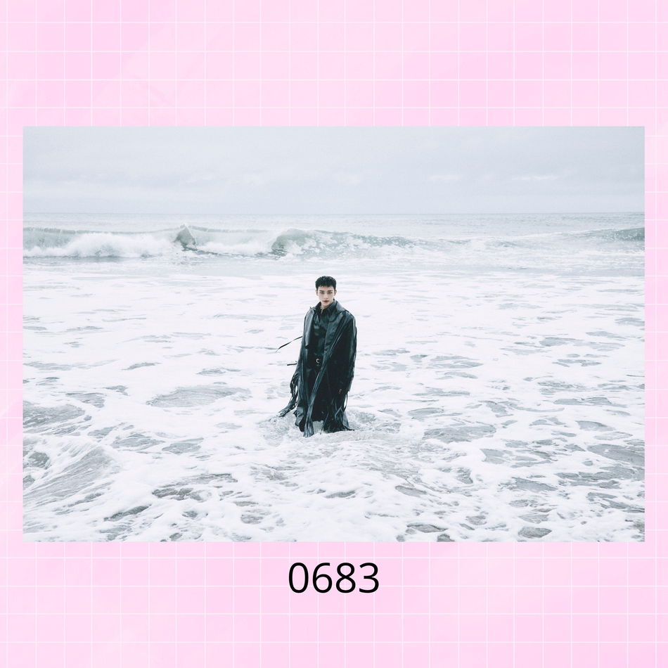 Постеры #0680 - #0716 / STRAY KIDS "DO IT" CONCEPT IT