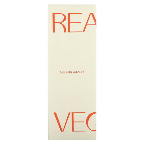 KLAVUU, Натуральная веганская ампула с коллагеном, 30 мл (1,01 жидк. унц.)