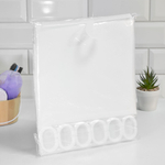 Штора для ванной 180*180см 3D, EVA