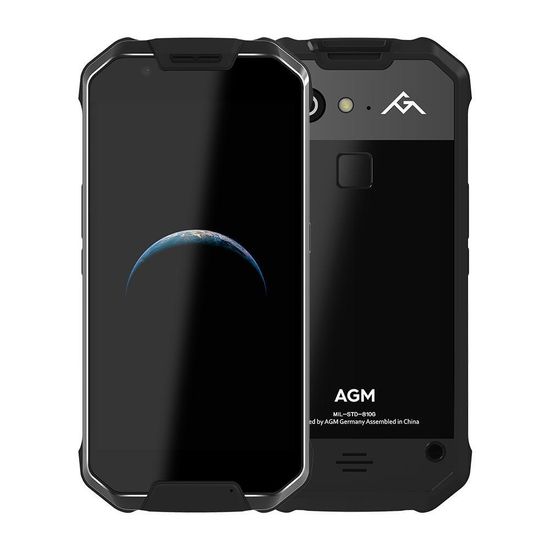 Смартфон AGM X2 6/64GB