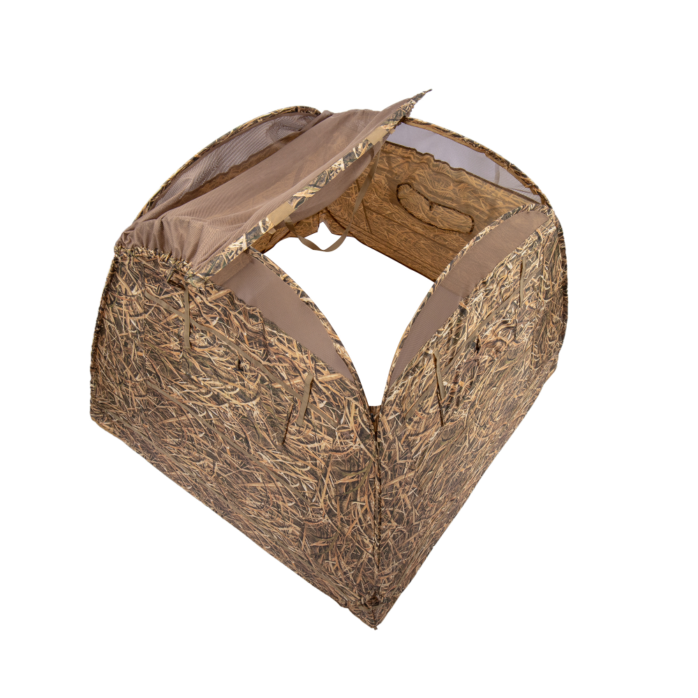 Засидка автоматическая "Ultra" цвет NW4