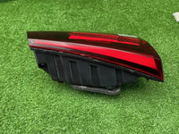 Фонарь левый внутренний Kia Rio 4 X-Line (17-20)