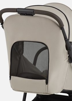 Anex Прогулочная коляска AIR-Z Plus Vivi