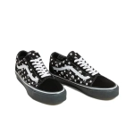 Кеды PaperGirl x Vans Old Skool 'black' VN000CXTMCG