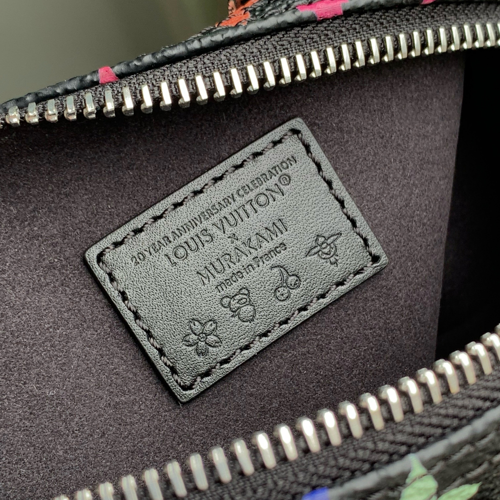 Louis Vuitton Nano Speedy