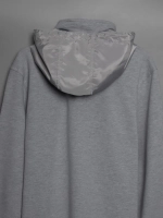 Мужская толстовка на осень