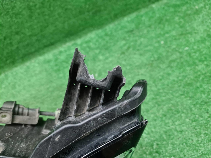 Фара левая Chery Tiggo 7 Pro (2020-н.в.) LED