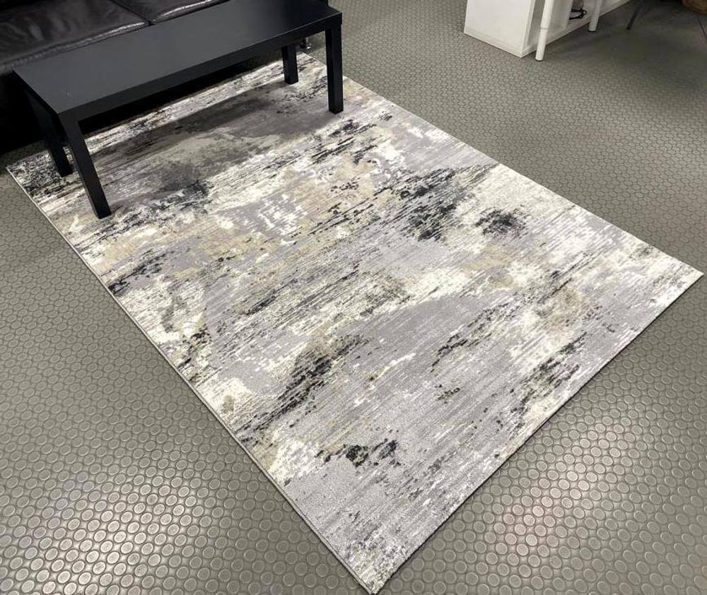 Palermo R500A LIGHT GREY Прямой