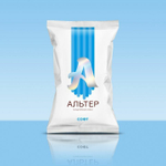 Добавка для глазури "Альтер софт" 0,5 кг