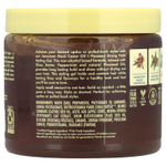 SheaMoisture, Гель для укладки волос сильной фиксации, масло ши, перечная мята и яблочный уксус, 425 г (15 унций)