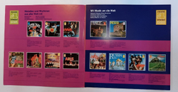Various Stereo A La Carte (Germany 1968)